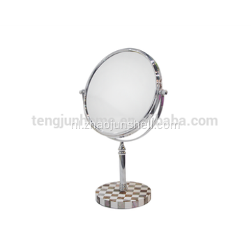 Pen Shell met RVS Two-way Mirror